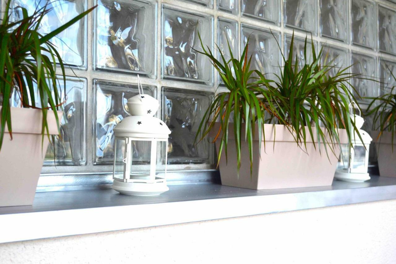 Sunny 1 Room Apartment With The View Over Cracow Kraków Exteriör bild